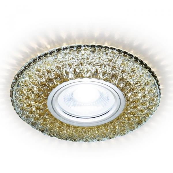 S333 CF/WR Встраиваемый светильник Ambrella light Led