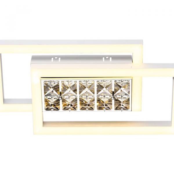 FA107 Настенно-потолочный светодиодный светильник Ambrella light Acrylica
