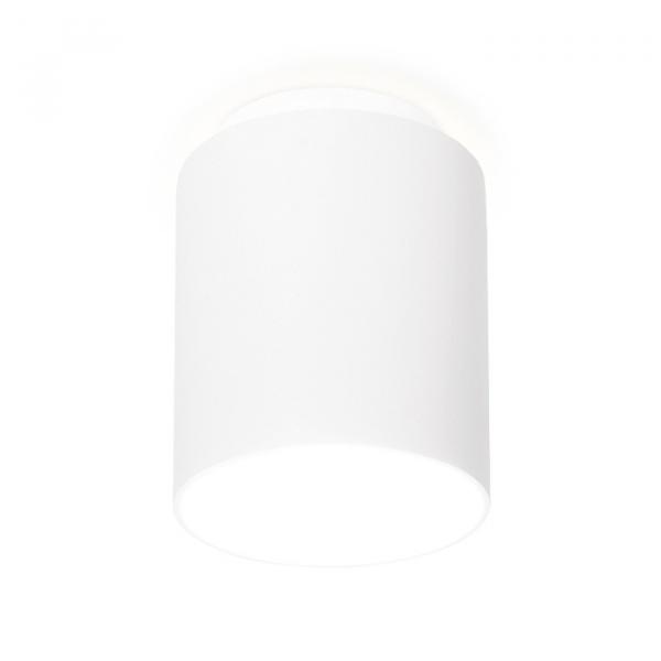 TN260 WH/S Накладной точечный светильник Ambrella light Techno
