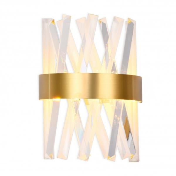 Настенный светильник Ambrella light Traditional TR5324