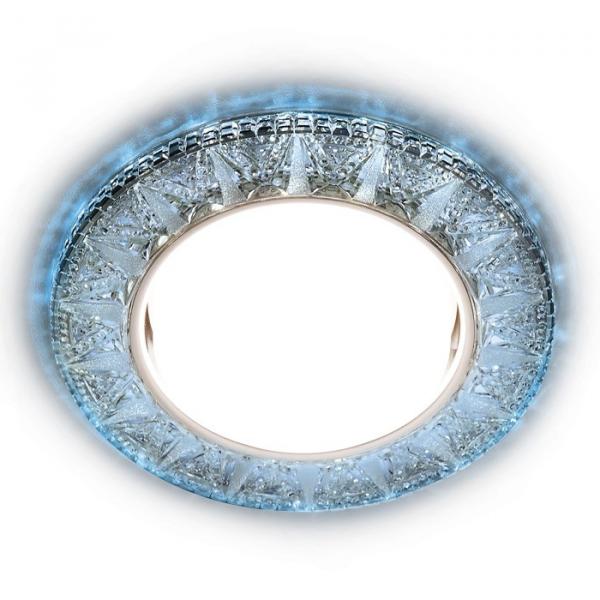 G301 CL/CLD Встраиваемый светильник Ambrella light LED