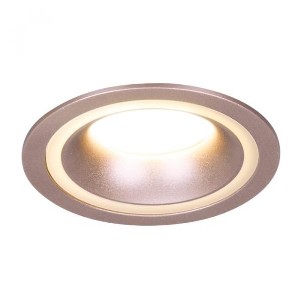 Встраиваемый точечный светильник Ambrella light Techno TN126 CF/S