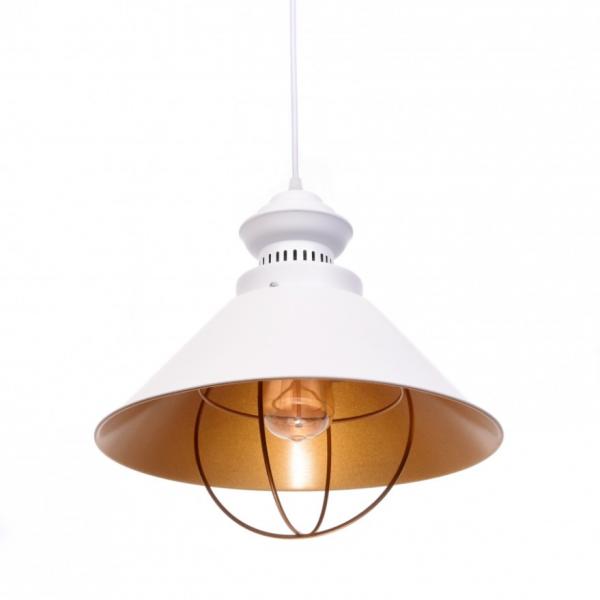 Подвесной светильник Lumina Deco Kugar LDP 7930 WT