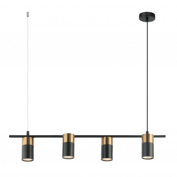 Подвесной светильник Favourite Topper 2825-4P