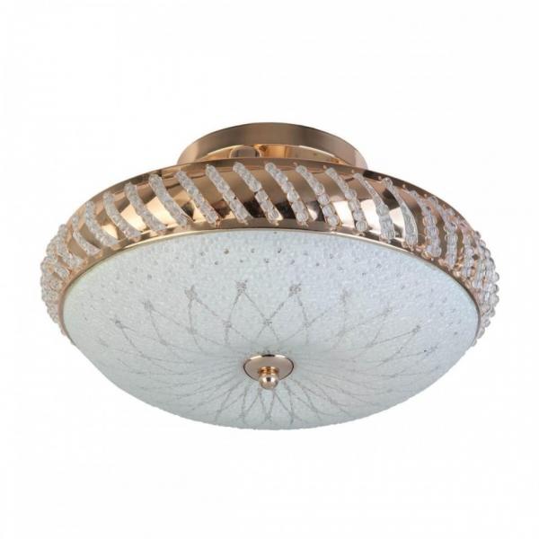 Накладной светильник Toplight Loreen TL1490Y-03GC