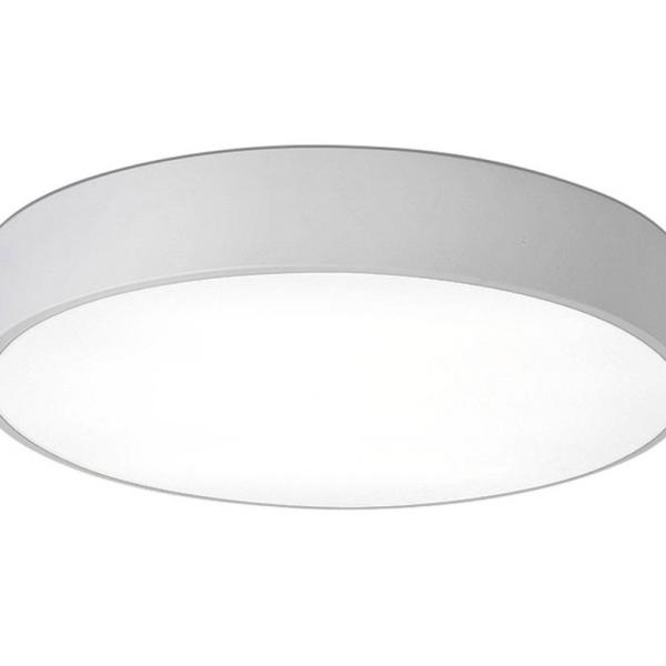 05480,01 Потолочный светодиодный светильник Kink Light Медина