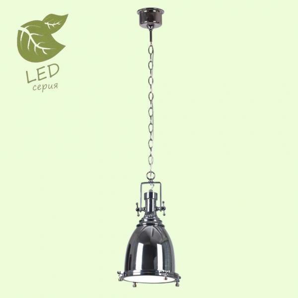 GRLSP-9614 Светодиодный подвесной светильник LOFT (Lussole) MONSEY