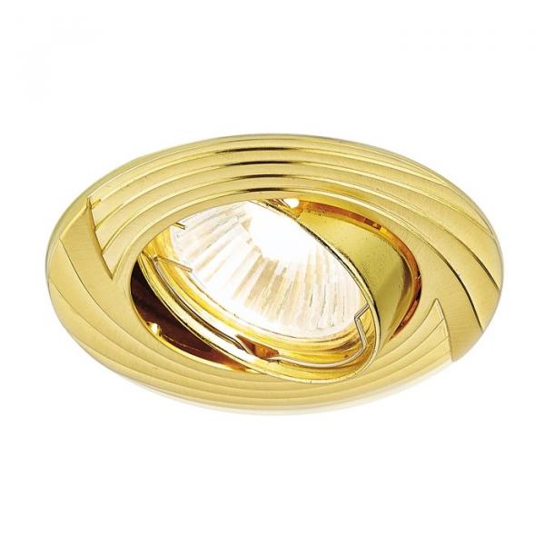 722 GD Встраиваемый светильник Ambrella light Classic