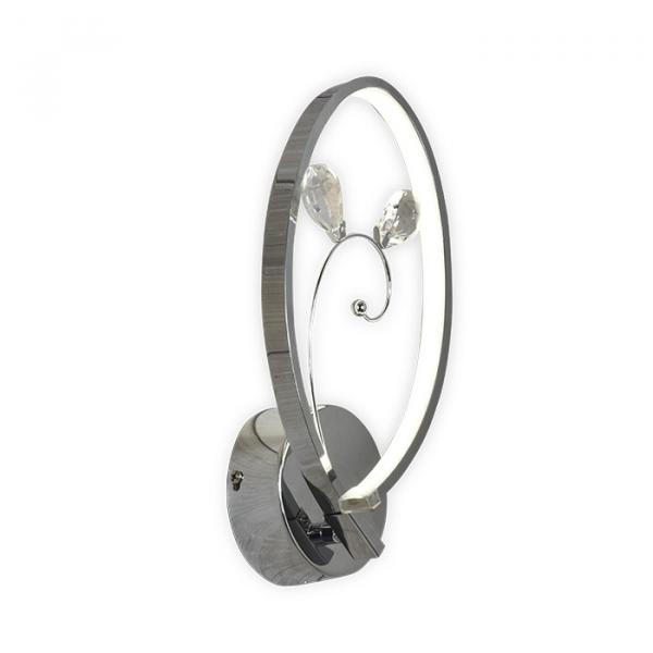 LC602 CH Настенный светодиодный светильник Ambrella light Stalk
