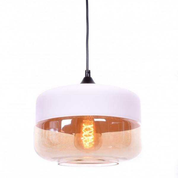 Подвесной светильник Lumina Deco Barlet LDP 6808 WT+TEA