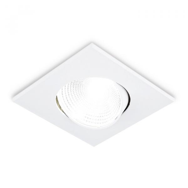 Встраиваемый точечный светильник Ambrella light Techno S490 W