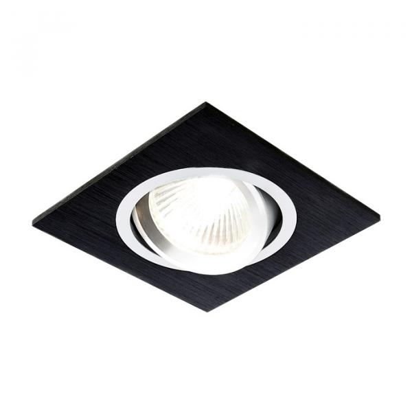 A601 BK Встраиваемый светильник Ambrella light Classic