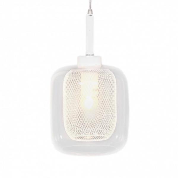 LDP 11337 WT Подвесной светильник Lumina Deco Bessa