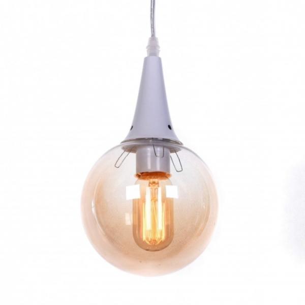 Подвесной светильник Lumina Deco Rocherro LDP 11192-1 WT