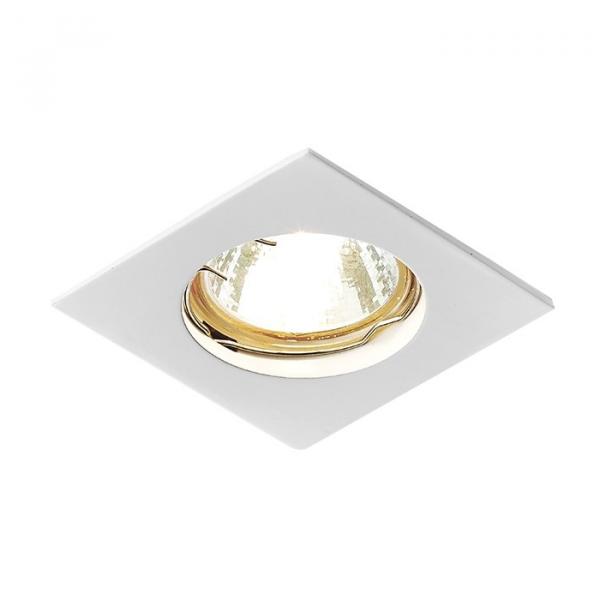 866A WH Встраиваемый светильник Ambrella light Classic