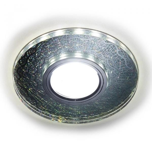 S175 PR/CH Встраиваемый светильник Ambrella light Led