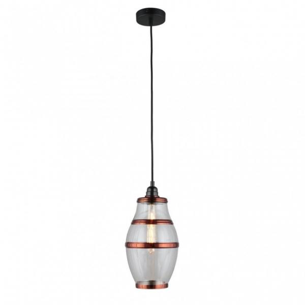 OML-91906-01 Подвесной светильник Omnilux Lainate