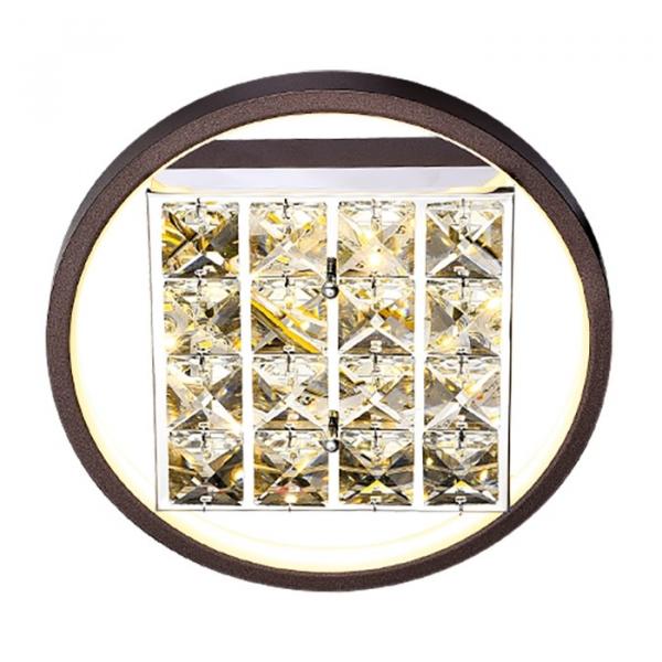 FA105 Настенно-потолочный светодиодный светильник Ambrella light Acrylica