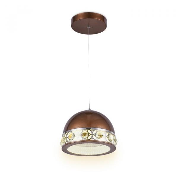 Подвесной светодиодный светильник Ambrella light Acrylica FA9495