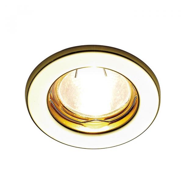 FT9210 GD Встраиваемый светильник Ambrella light Classic