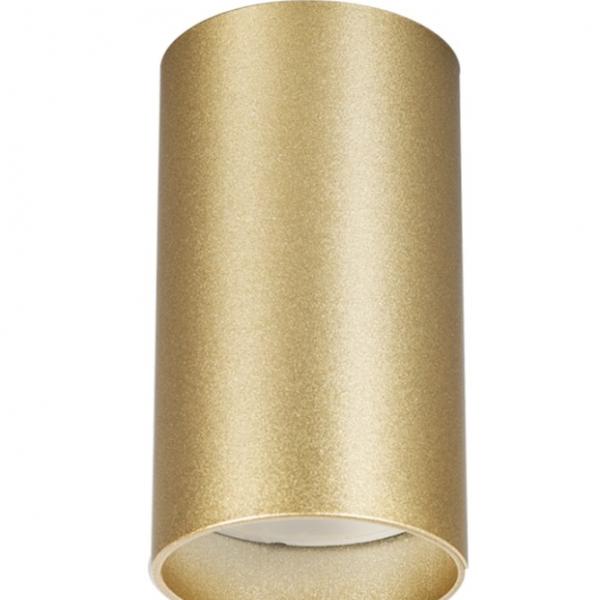 Накладной светильник Crystal Lux CLT 015C GO
