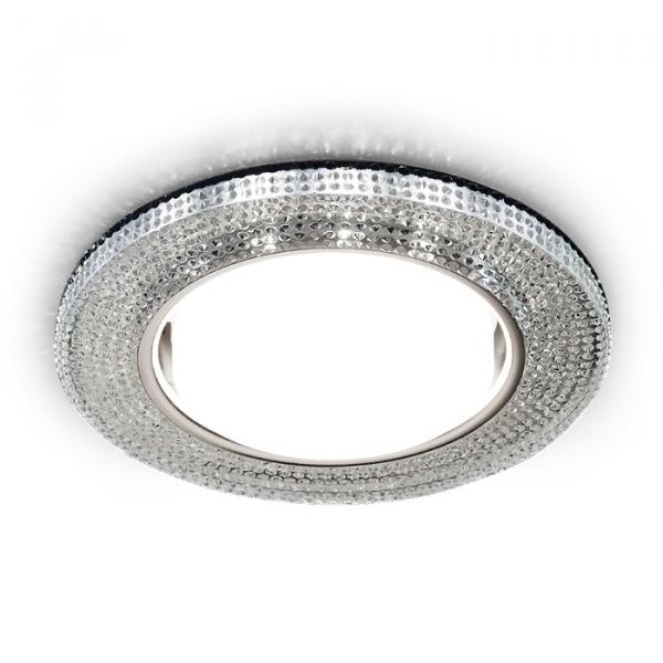 G290 CH Встраиваемый светильник Ambrella light LED