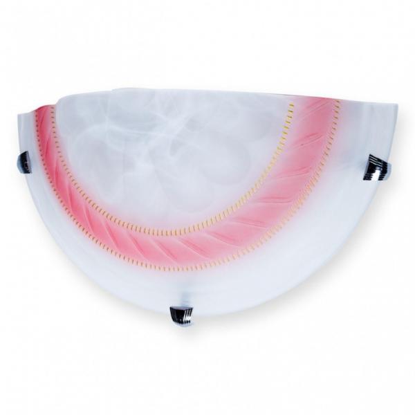 TL9100Y-01PK Настенный светильник Toplight Clare