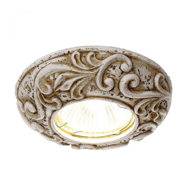 D2980 BG Встраиваемый светильник Ambrella light Desing