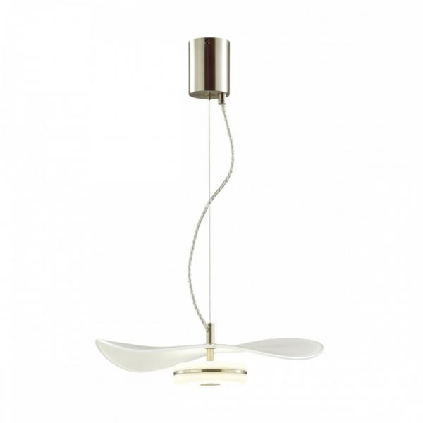 Подвесной светодиодный светильник Odeon Light Fluent 4856/13L