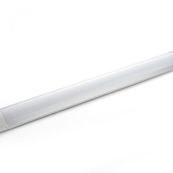 300304 Накладной мебельный светодиодный линейный светильник Ambrella light Тube