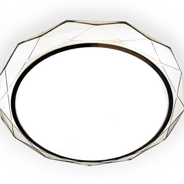 F401 WH Потолочный светодиодный светильник Ambrella light Simple