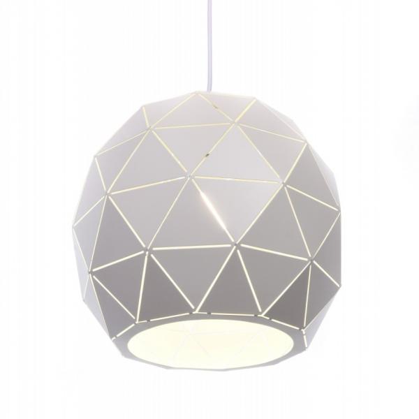 LDP 7412 WT Подвесной светильник Lumina Deco Bokka