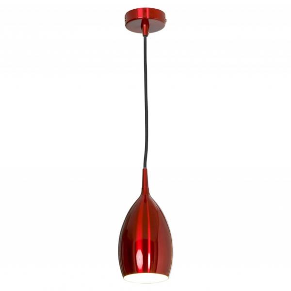GRLSQ-0716-01 Светодиодный подвесной светильник LOFT (Lussole) COLLINA