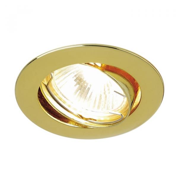104S GD Встраиваемый светильник Ambrella light Classic