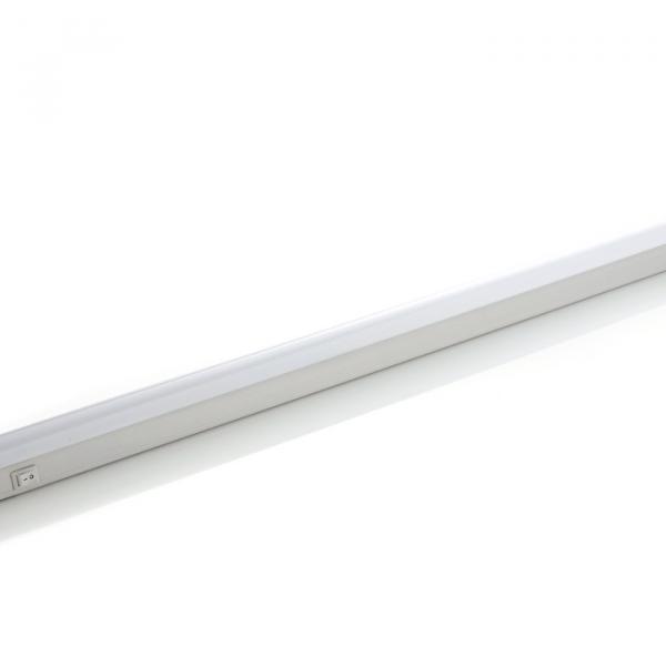300201 Накладной мебельный светодиодный линейный светильник Ambrella light Тube