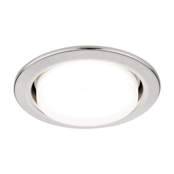 G101 SS Встраиваемый точечный светильник GX53 Ambrella light Classic
