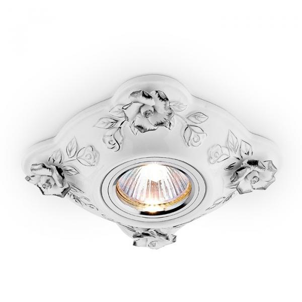 D5504 W/CH Встраиваемый светильник Ambrella light Desing