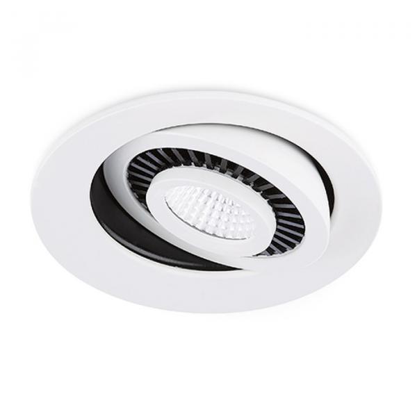 S505 W Встраиваемый светодиодный светильник Ambrella light Techno Led