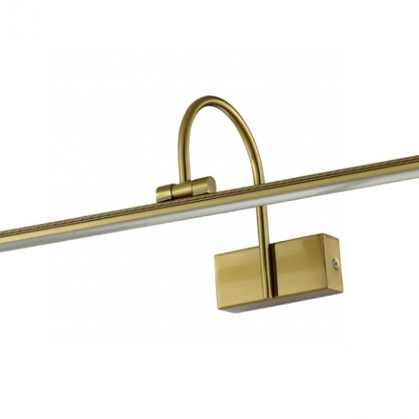 Подсветка для картин Crystal Lux CLT 123W600 BS
