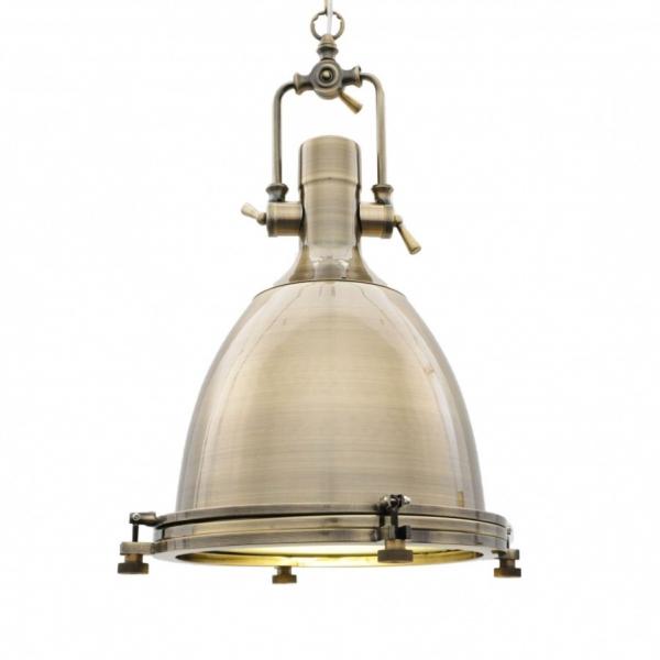 Подвесной светильник Lumina Deco Alcantare LDP 707-3 MD