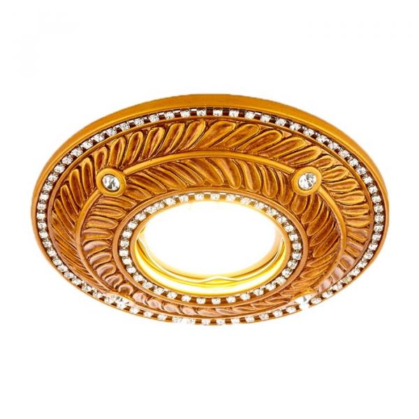 D4468 SB Встраиваемый светильник Ambrella light Desing