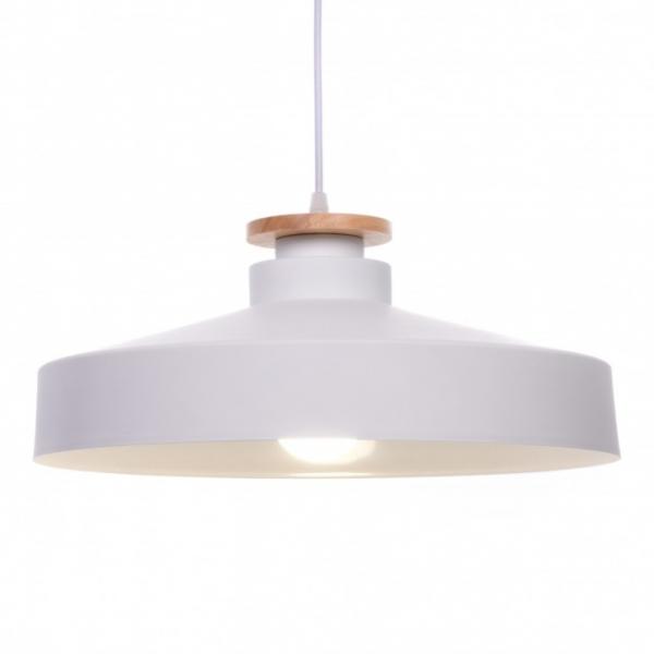Подвесной светильник Lumina Deco Ludor LDP 7974-400 WT+WT
