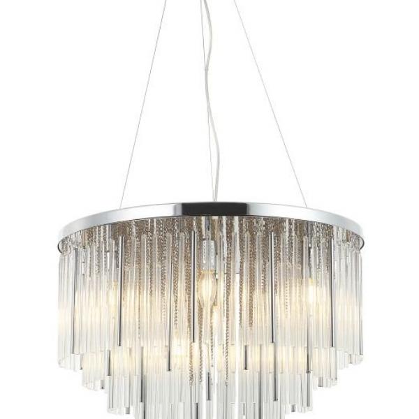 Подвесной светильник Stilfort Style rain 2147/09/09P