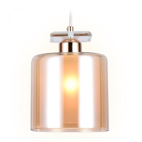 Подвесной светильник Ambrella light Traditional TR3578