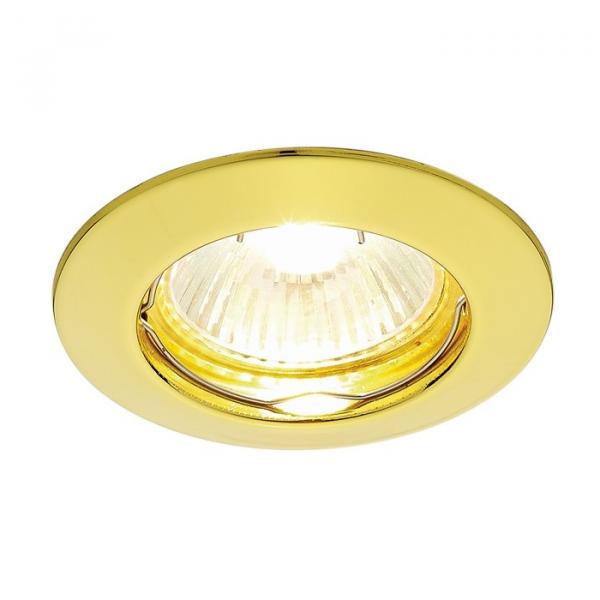 863A GD Встраиваемый светильник Ambrella light Classic