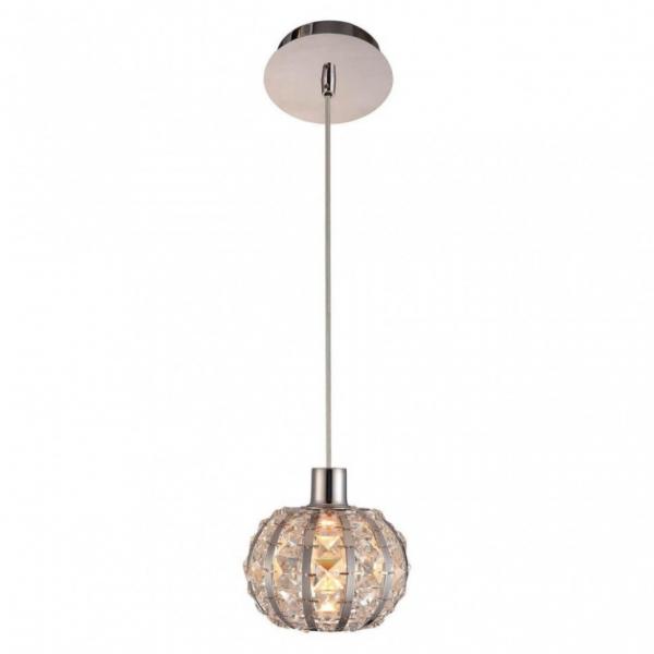 TL7260D-01CH Светильник подвесной TOPLIGHT Vera