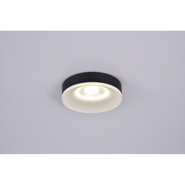 Светильник встраиваемый Omnilux Tevere OML-102919-01