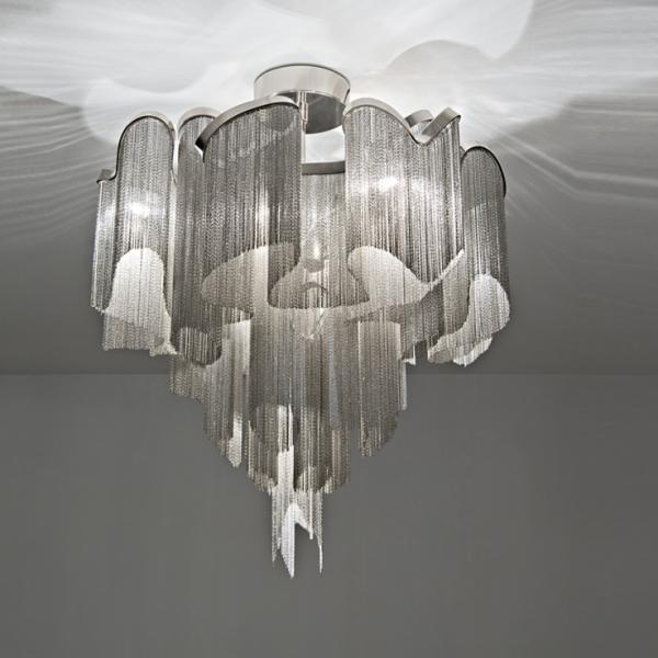 Люстра Stream