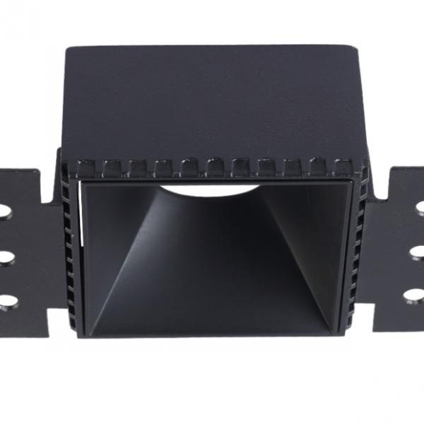 Встраиваемый светильник Crystal Lux CLT 051C1 BL-BL