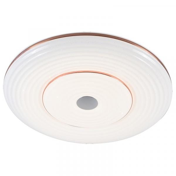 Потолочный светодиодный светильник Profit Light 2147/350 WH+CR 80W 3000-6000K